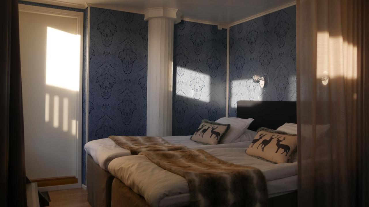 Hotel Golden Circle Suites Rovaniemi Exterior foto