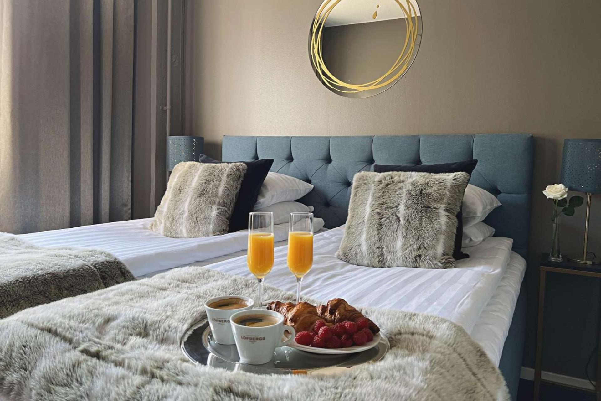 Hotel Golden Circle Suites Rovaniemi Exterior foto